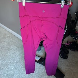 Athleta leggings